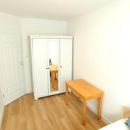 Meva Sopot Apartment Экстерьер фото