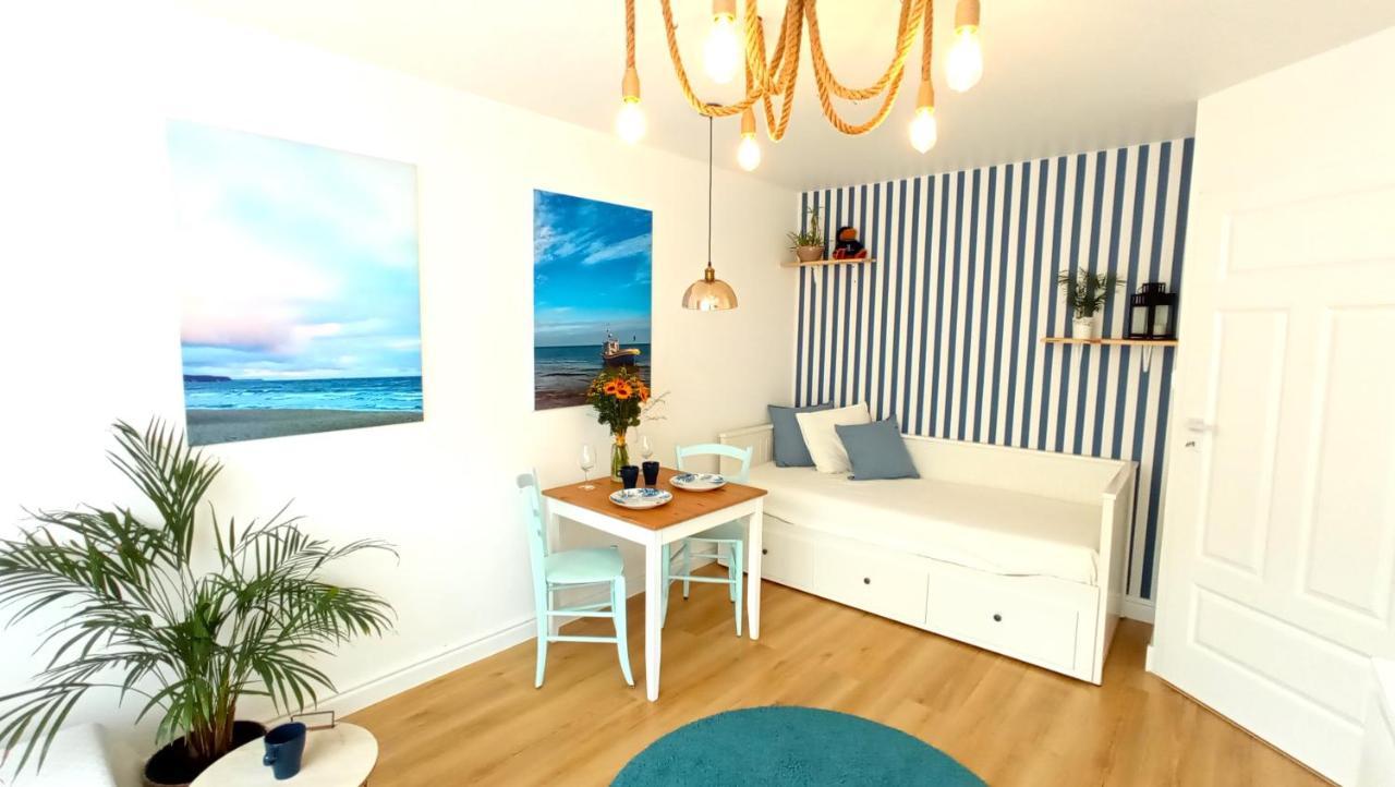 Meva Sopot Apartment Экстерьер фото