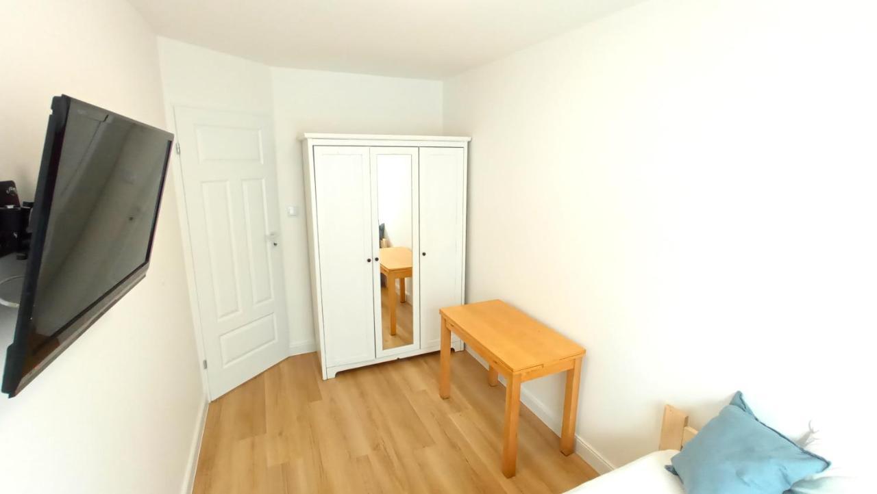 Meva Sopot Apartment Экстерьер фото
