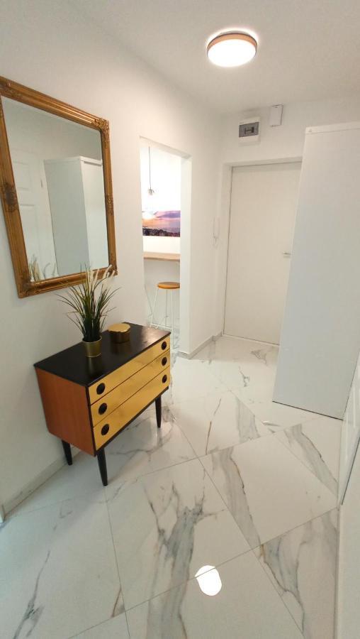 Meva Sopot Apartment Экстерьер фото