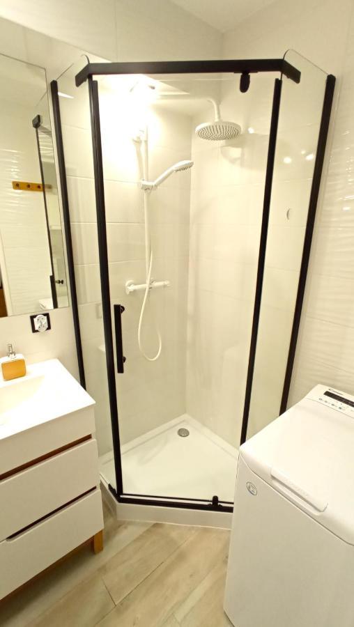 Meva Sopot Apartment Экстерьер фото