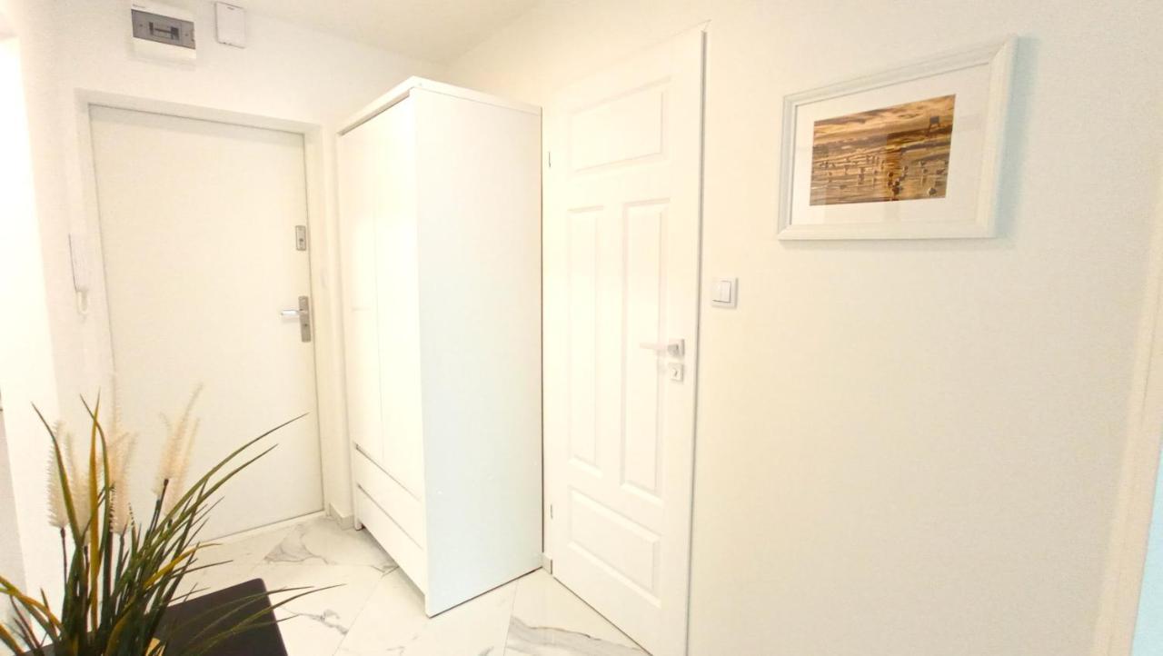Meva Sopot Apartment Экстерьер фото