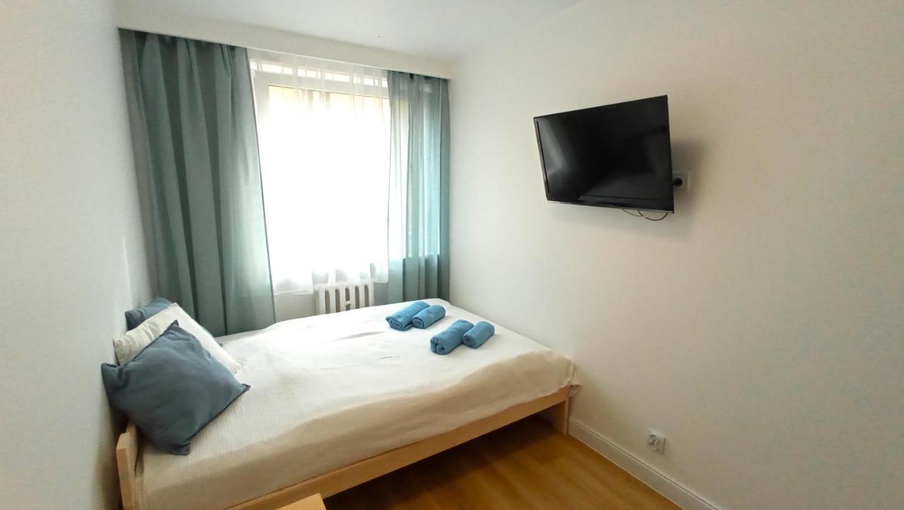 Meva Sopot Apartment Экстерьер фото